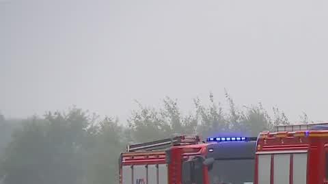 wypadek a4
