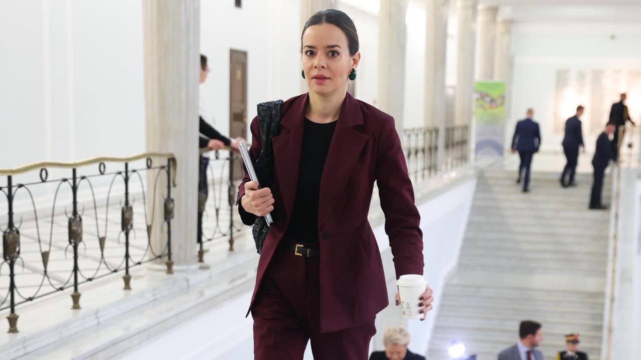 "To ministerstwo to jest pasztet". W kuluarach odbyła się "bardzo nieprzyjemna rozmowa"