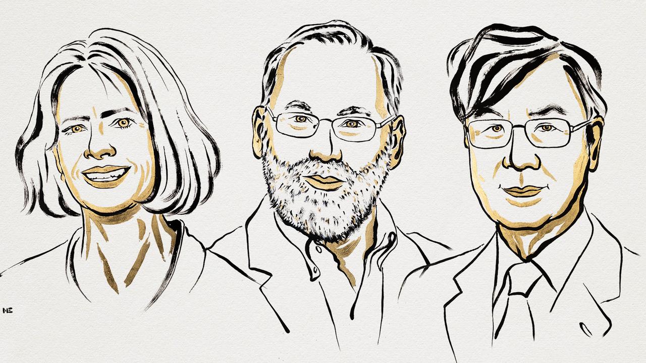 Nobel w dziedzinie medycyny 2025 przyznany