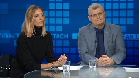 Doktor Grzesiowski: szczepienie może uchronić przed śmiertelną chorobą 