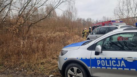 Do zdarzenia doszło w powiecie łęczyńskim 