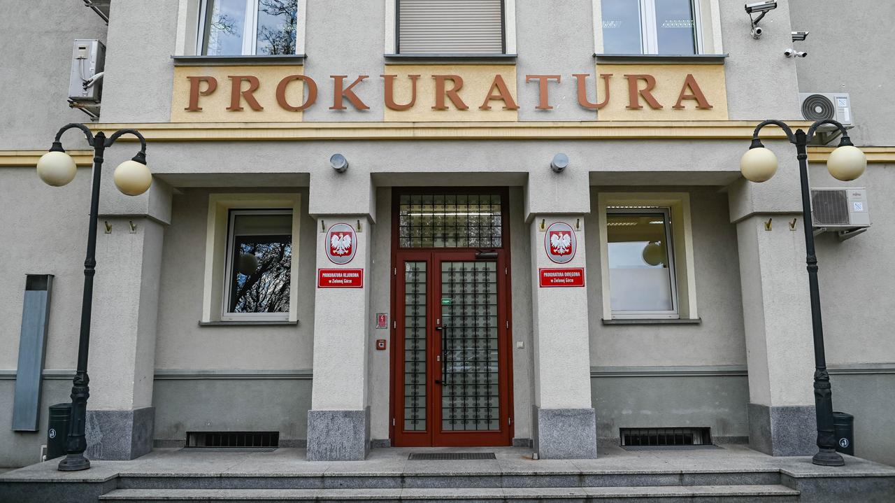 Ruch prokuratury w sprawie afery wizowej