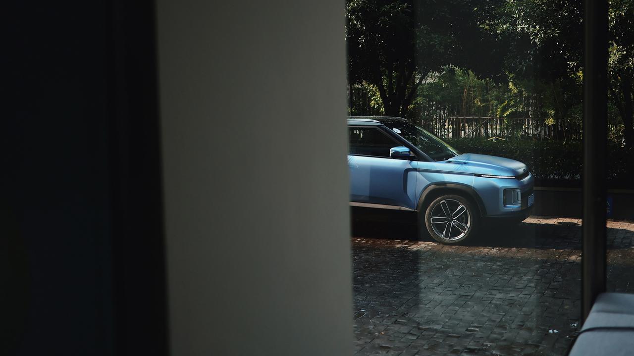 Chińskie samochody nas szpiegują? Pierwszy taki raport