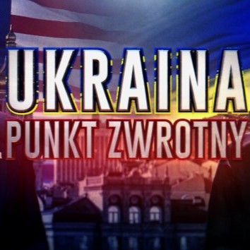 Ukraina - punkt zwrotny