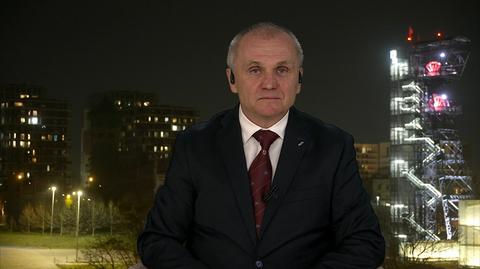 Generał Polko apeluje do Nawrockiego. "Nie jest za późno"