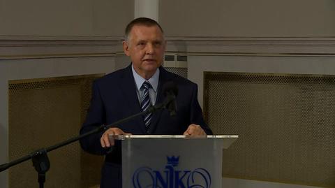 Marian Banaś
