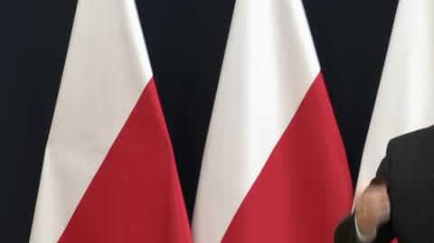 Czarnek o postawieniu "weto absurdalnej, ideologicznej polityce edukacji włączającej"