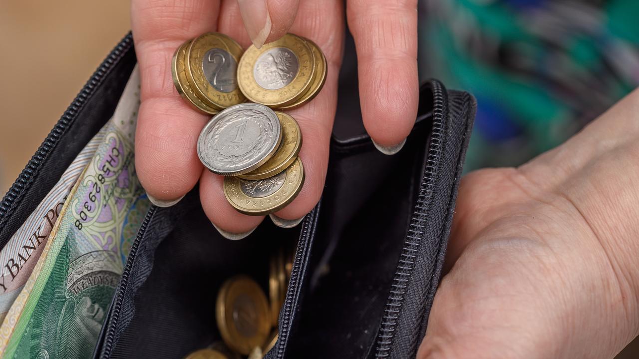 Najwyższa i najniższa emerytura w Polsce. ZUS podaje dane