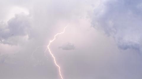 Warunki drogowe w poniedziałek