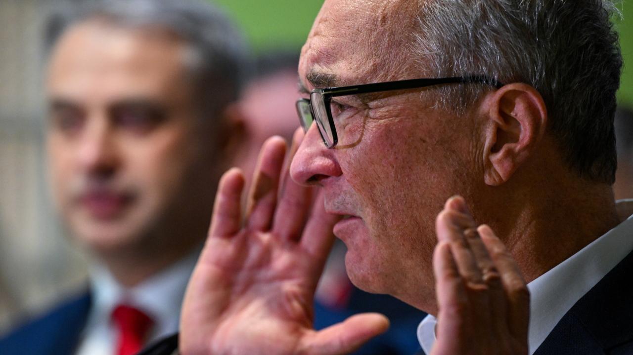 Zaszkodził relacjom USA i Polski? "Czasami choćby przyjaciele się pokłócą"