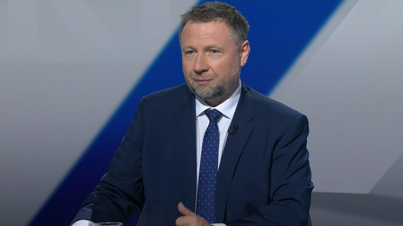 Marcin Kierwiński straci stanowisko w partii? "Statut Platformy Obywatelskiej mówi jasno"