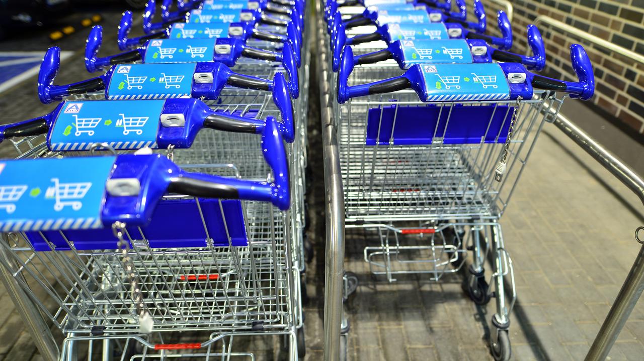 Produkty wycofane z popularnej sieci. "Prosimy o niezwłoczny zwrot"
