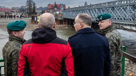 Andrzej Duda w Nysie