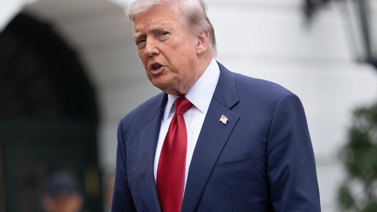 "Nie podoba mi się to". Trump krótko o odpowiedzi Iranu