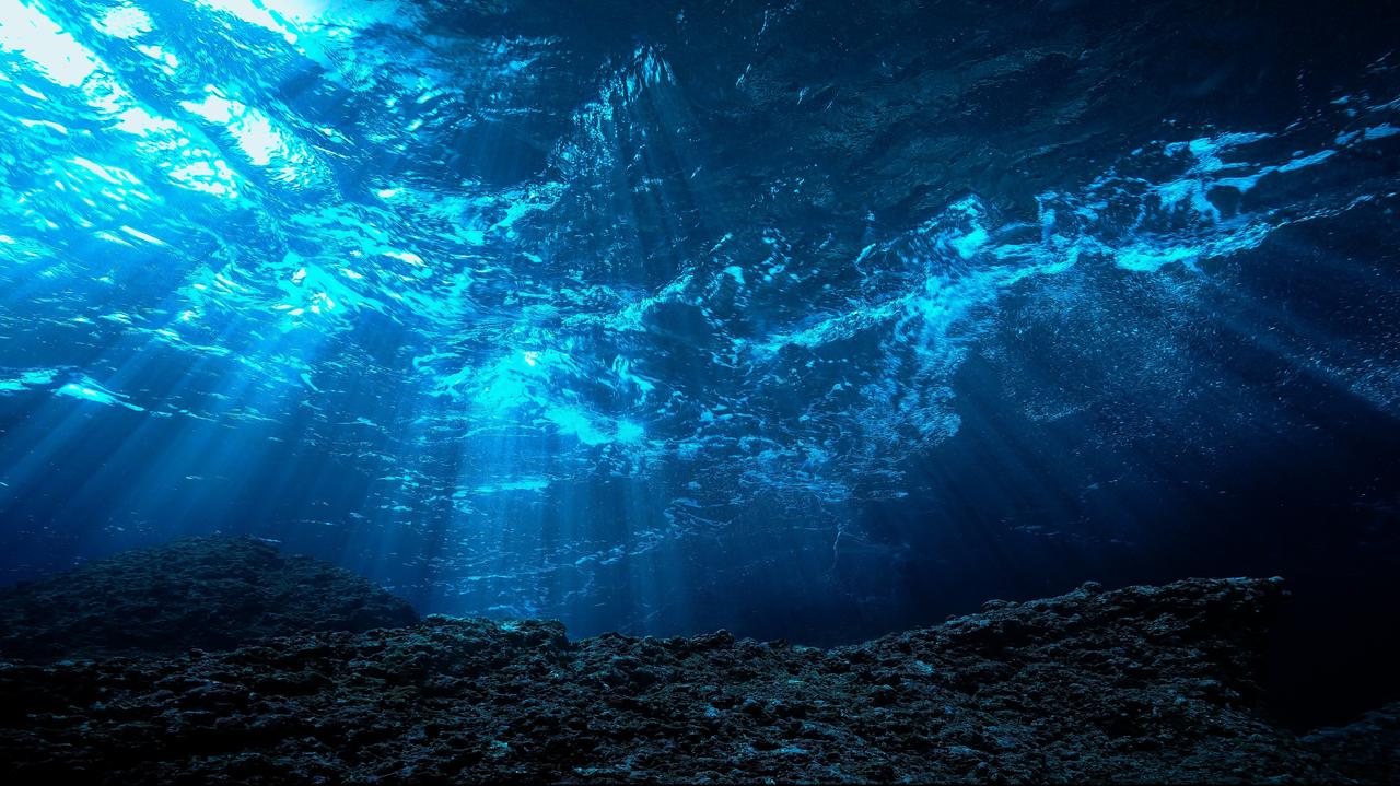 Na dnie oceanu odkryto szczelinę. To ona wywołała niszczycielskie trzęsienia ziemi