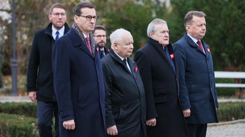 PiS składa zawiadomienia do prokuratury na tych członków PKW, którzy odrzucili ich sprawozdanie