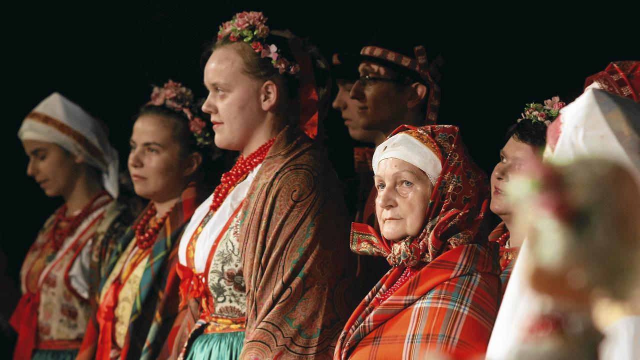 Prezydent zawetował ustawę o ich języku. Mamy odpowiedź władz Wilamowic - po wilamowsku