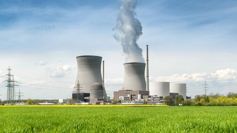 31.10.2022 | Drugą elektrownię atomową w Polsce zbudują Koreańczycy