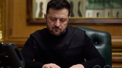 Wołodymyr Zełenski