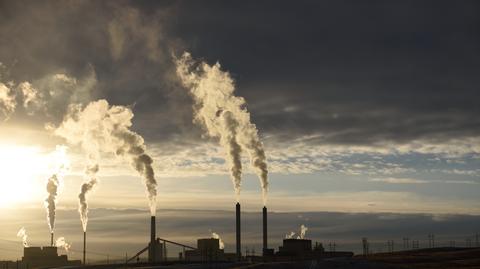 Scenariusze zmian klimatu