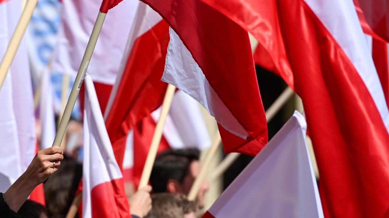 Kampania ma "rozstrzygnąć się po majówce"