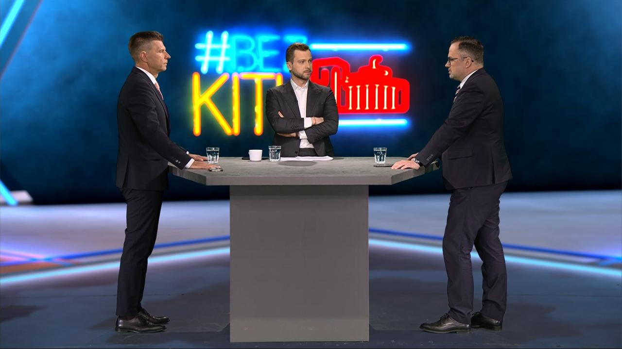 Petru o "niepojętym stanowisku PiS". Horała: to kiełbasa wyborcza