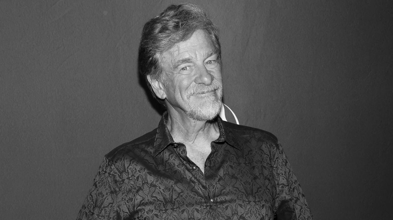 "Był kreatywnym wizjonerem". Roger Allers nie żyje