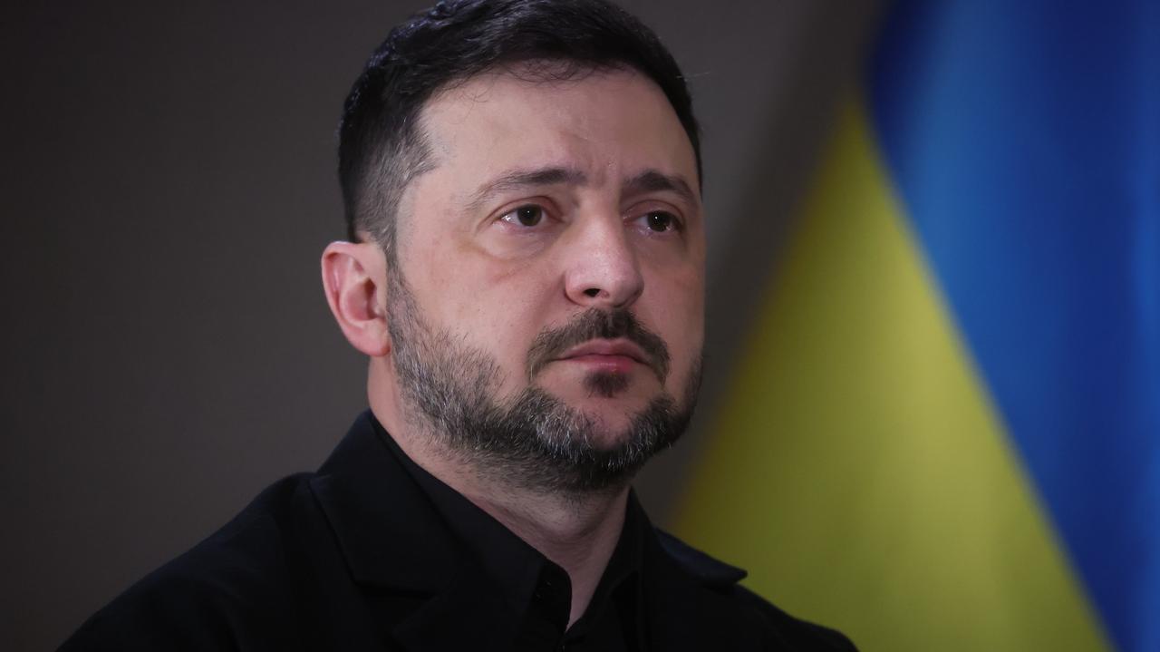 Zełenski ujawnia szczegóły nowych propozycji pokojowych