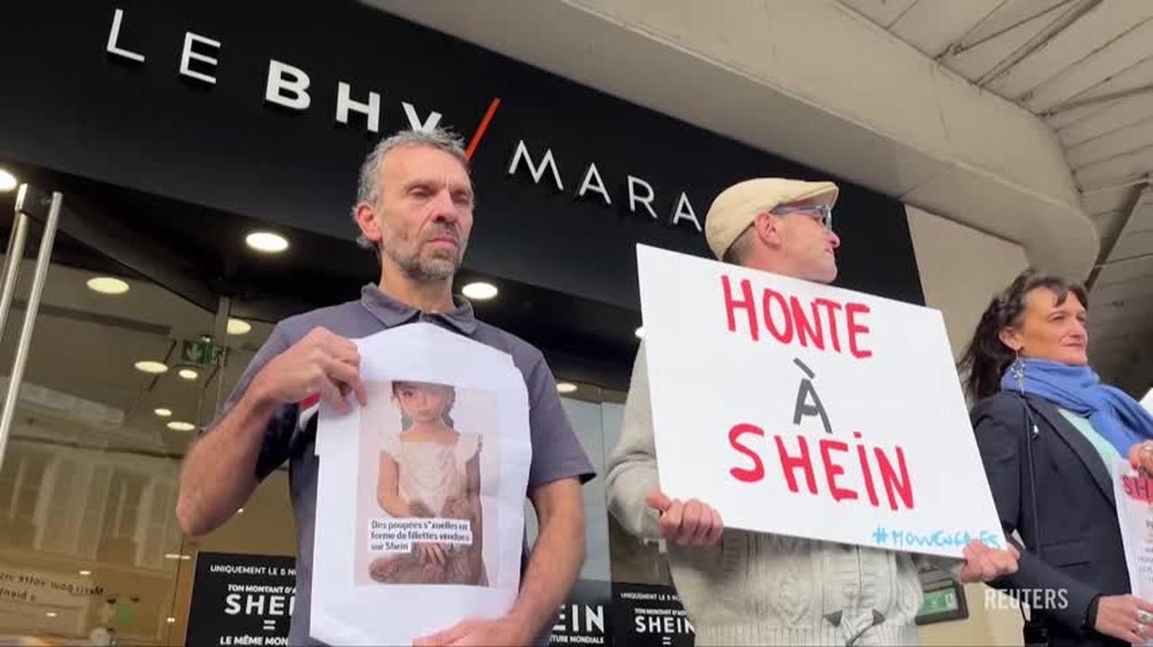 Gigant wycofuje wszystkie lalki erotyczne po protestach. Miały "dziecięcy wygląd"