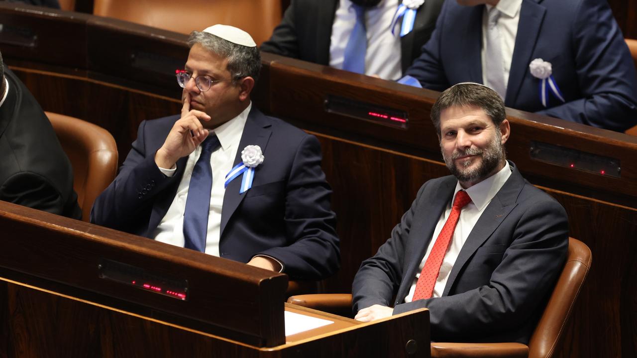 Bruksela chce sankcji i zawieszenia wolnego handlu z Izraelem