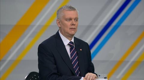 Siemoniak: najpierw trzeba rozmawiać z Amerykanami, 
a potem cokolwiek ogłaszać