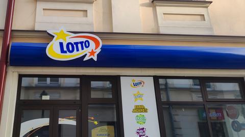 Wygrał na loterii ponad milion złotych. Stracił wszystko w wyniku oszustwa i kradzieży