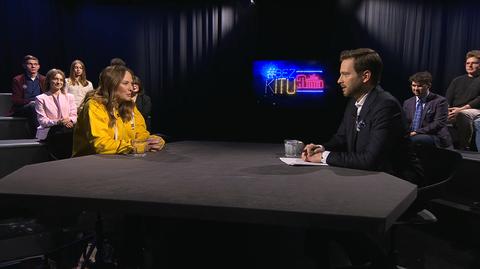 Pełczyńska-Nałęcz: poprosiłam premiera o spotkanie, od miesiąca nie mam odpowiedzi