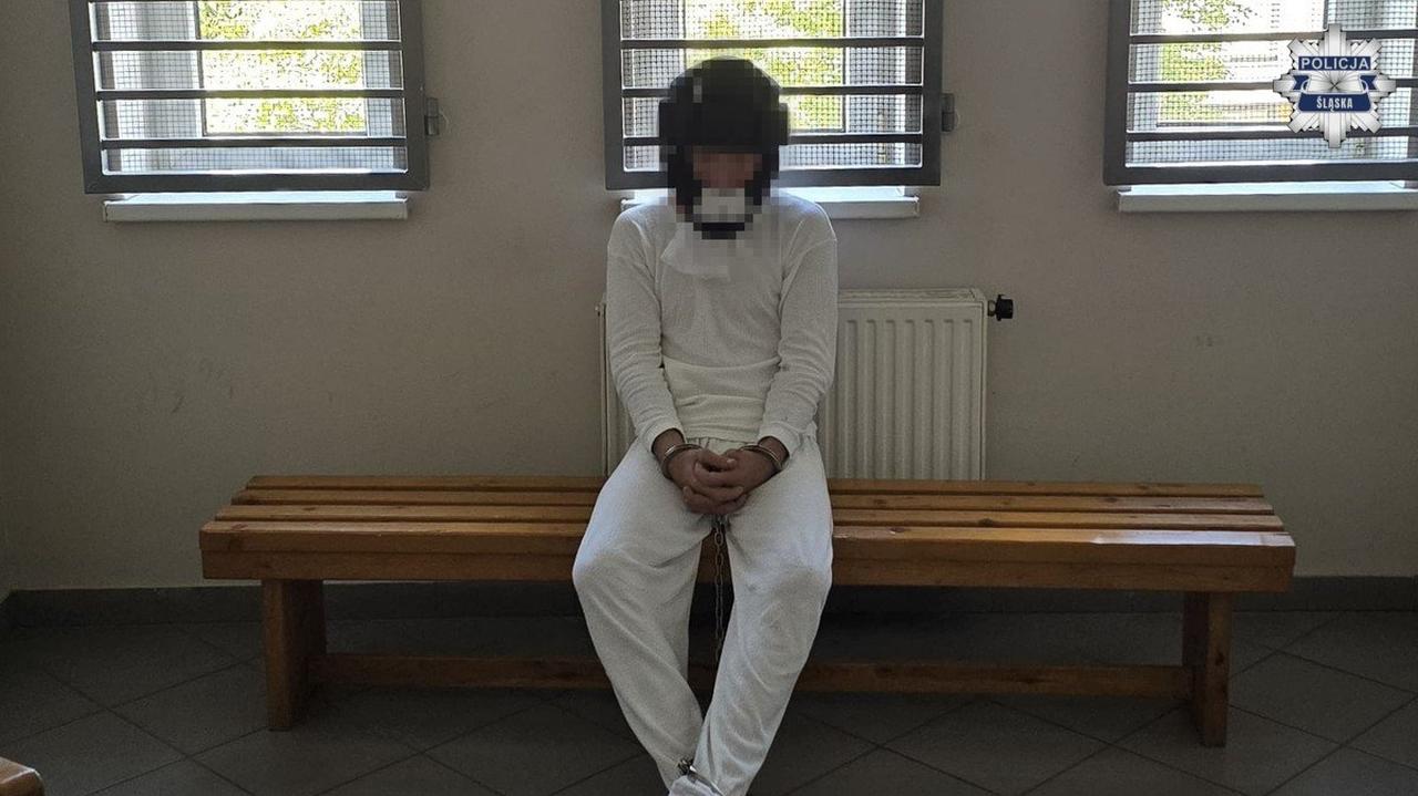 Zwłoki kobiety w mieszkaniu. Jej krewny z zarzutem zabójstwa