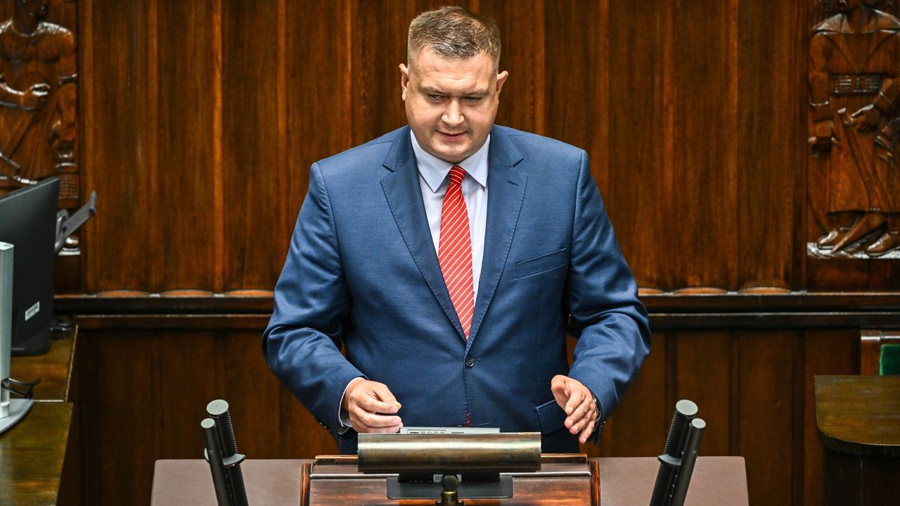Kara dla Porzucka? Wiceprezes PiS komentuje