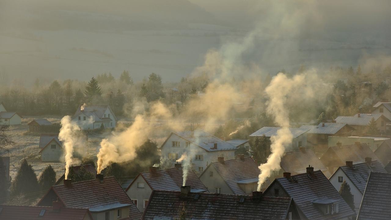 Przyszła zima, jakiej dawno nie było. I maski opadły