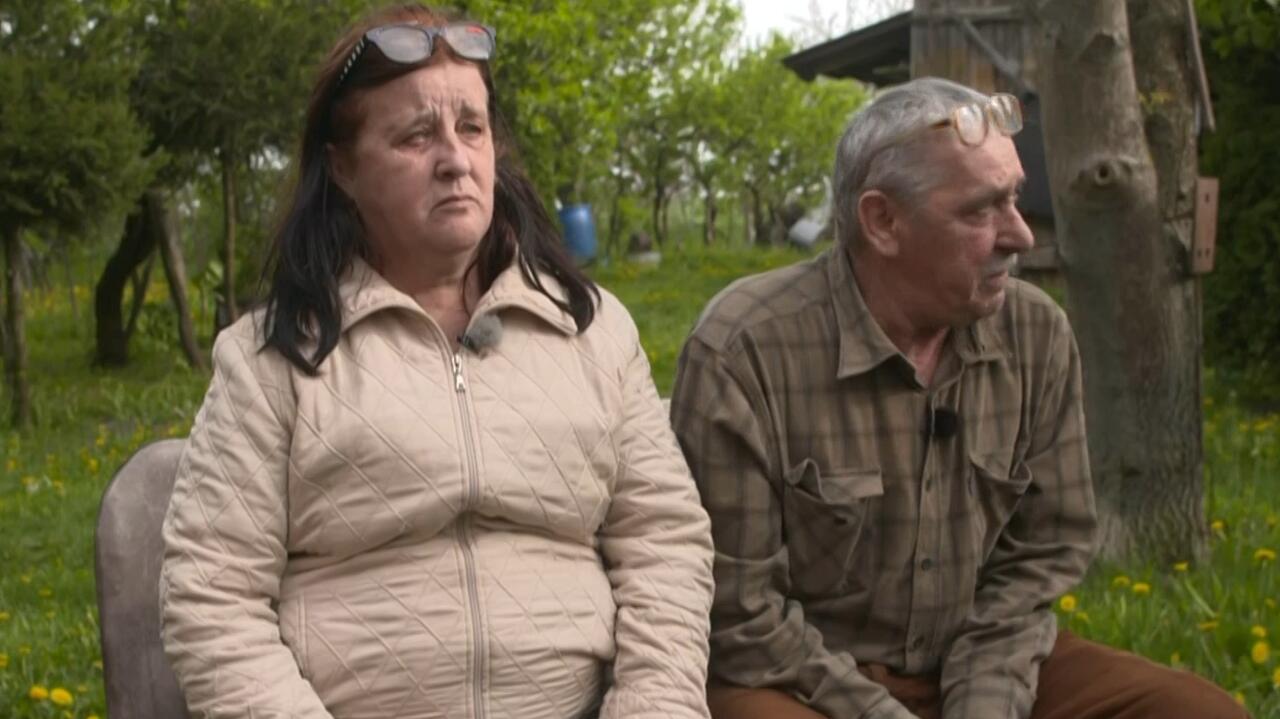 "Twierdził, iż lekarz go zaraził". Rodzicom trudno uwierzyć w to, co zrobił ich syn