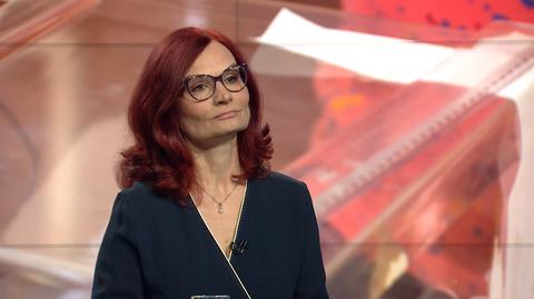 Szefowa KBW Magdalena Pietrzak o organizacji wyborów: na pewno wyzwaniem będzie powołanie komisji