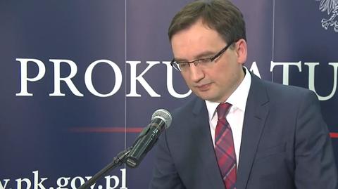 Efekty śledztwa ws. śmierci Jolanty Brzeskiej
