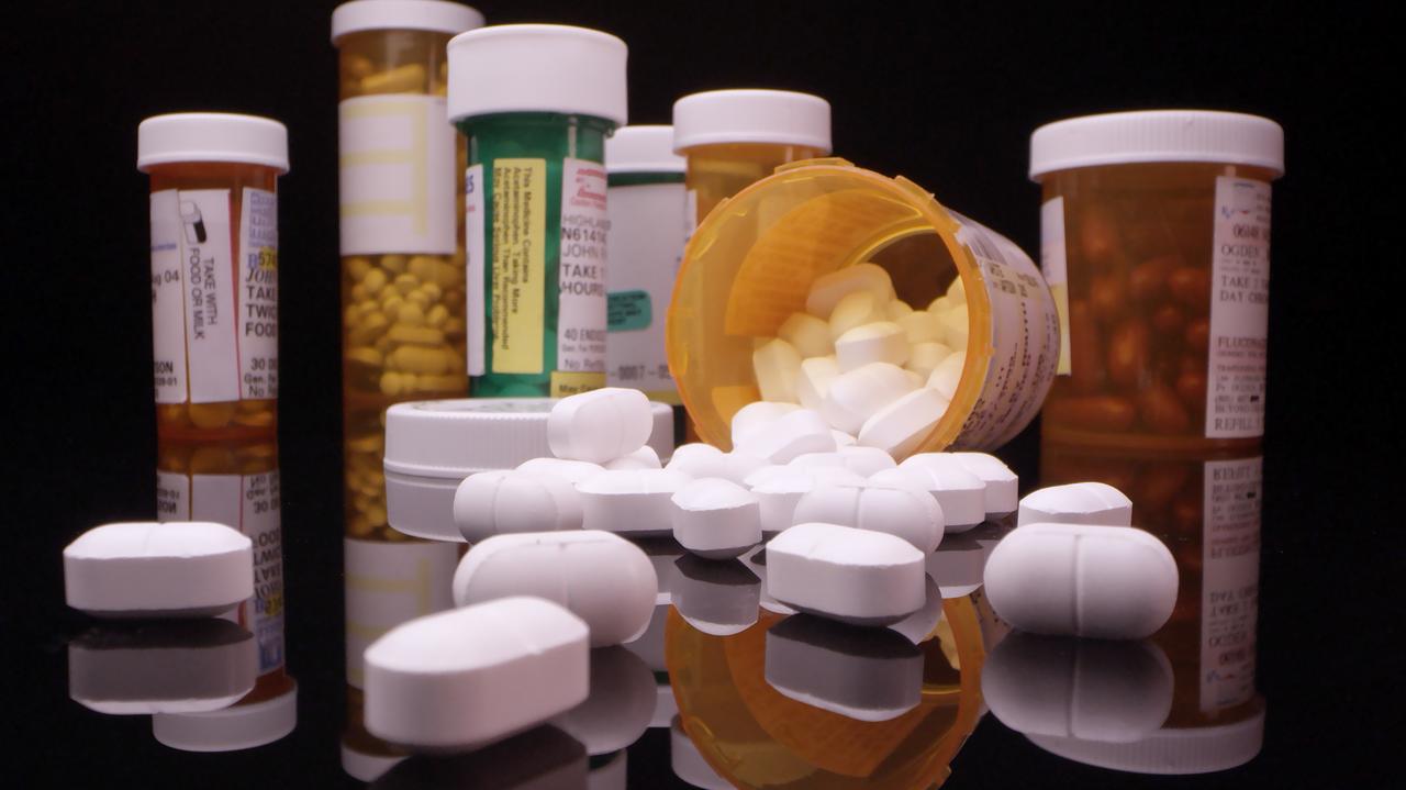 Izraelska firma farmaceutyczna zapłaci Nevadzie za podsycanie kryzysu opioidowego