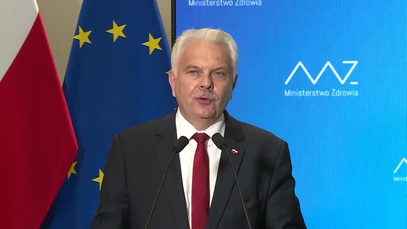 Kraska: przywracamy dodatek wyjazdowy dla ratowników medycznych