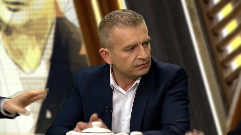 Arłukowicz: na przeciwko Dudy musi stanąć twardy polityk, aby stoczyć najważniejszą w Polsce dyskusję polityczną