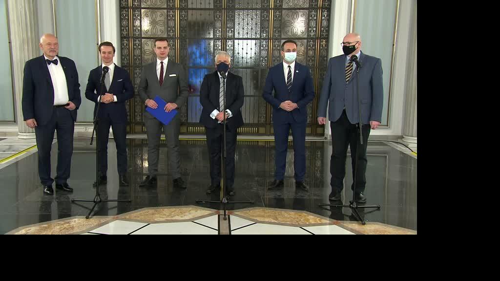 gwiazdowski otwarty na debatę