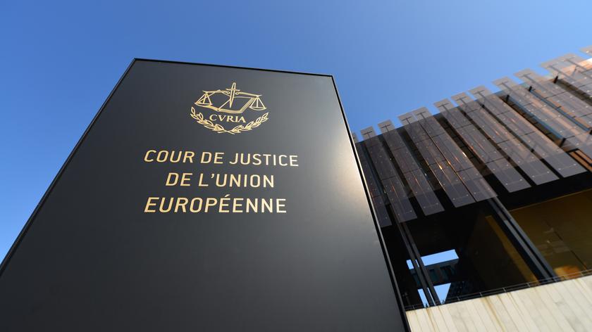 Jourova: poszanowanie wyroków unijnego Trybunału Sprawiedliwości to absolutne minimum