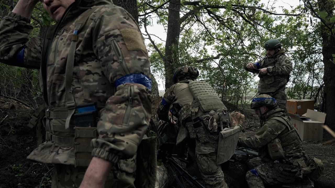 Media: Ukraina chce zezwolenia na użycie amerykańskiej broni w Rosji