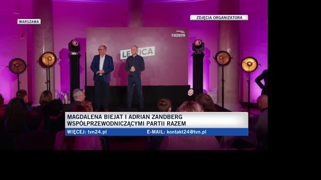czarzasty