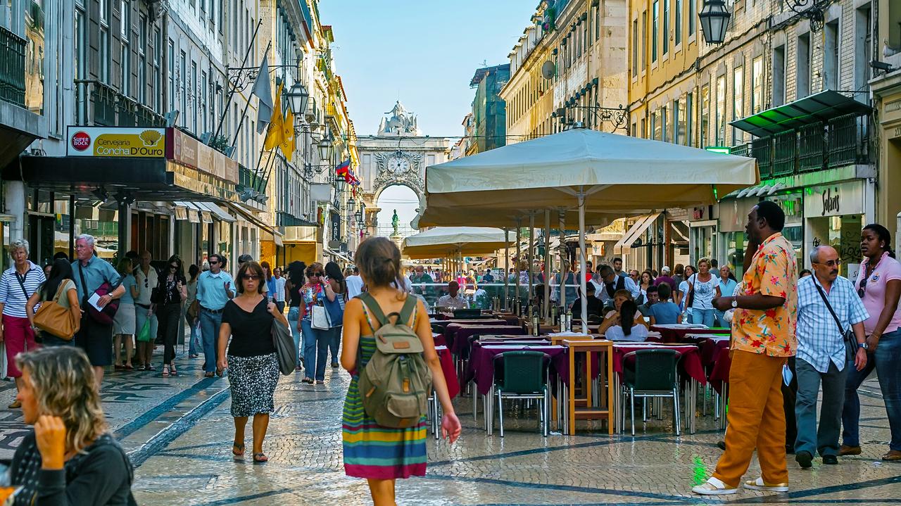 Portugalia. Nowe ograniczenia w resturacjach. Kłopot z testami na koronawirusa - Vimarsana News