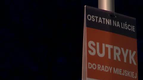 Dla Filipa sutryk