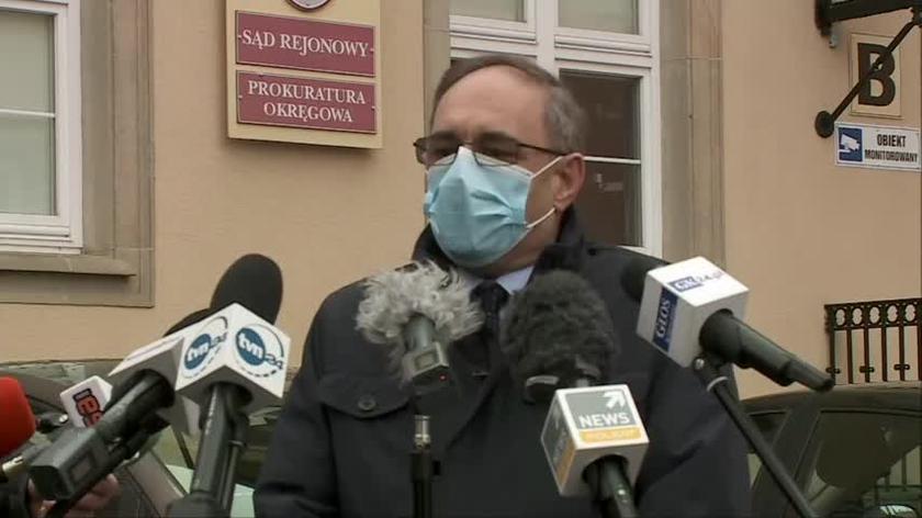 Akt oskarżenia w sprawie śmierci pięciu nastolatek trafi do sądu