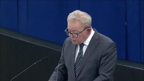 Wojciechowski: zapewniamy wsparcie rolnikom z Unii Europejskiej